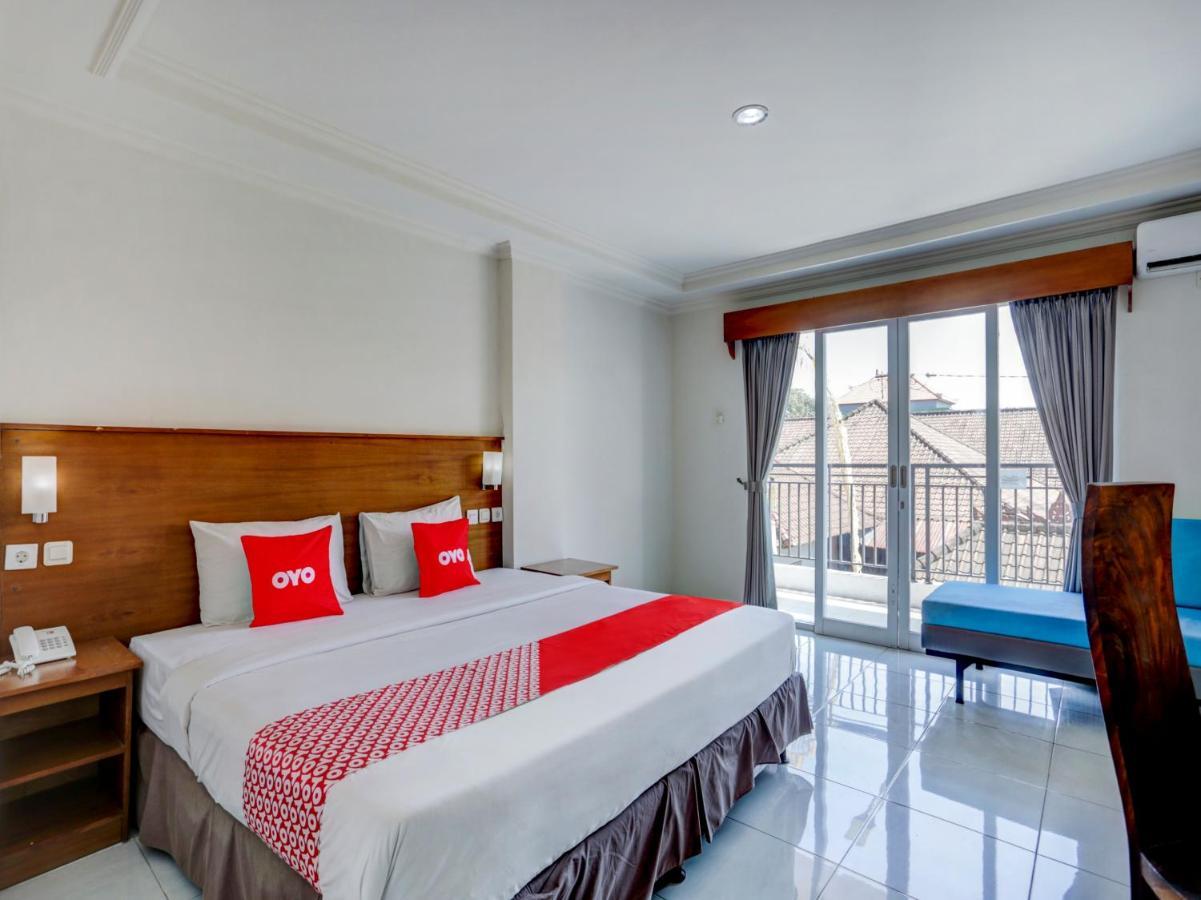Oyo 3950 The Ratna Hotel Kuta Lombok Εξωτερικό φωτογραφία