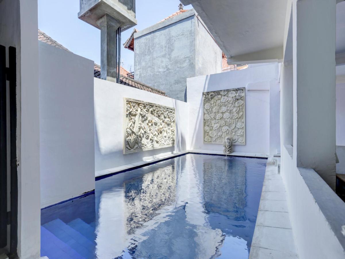 Oyo 3950 The Ratna Hotel Kuta Lombok Εξωτερικό φωτογραφία